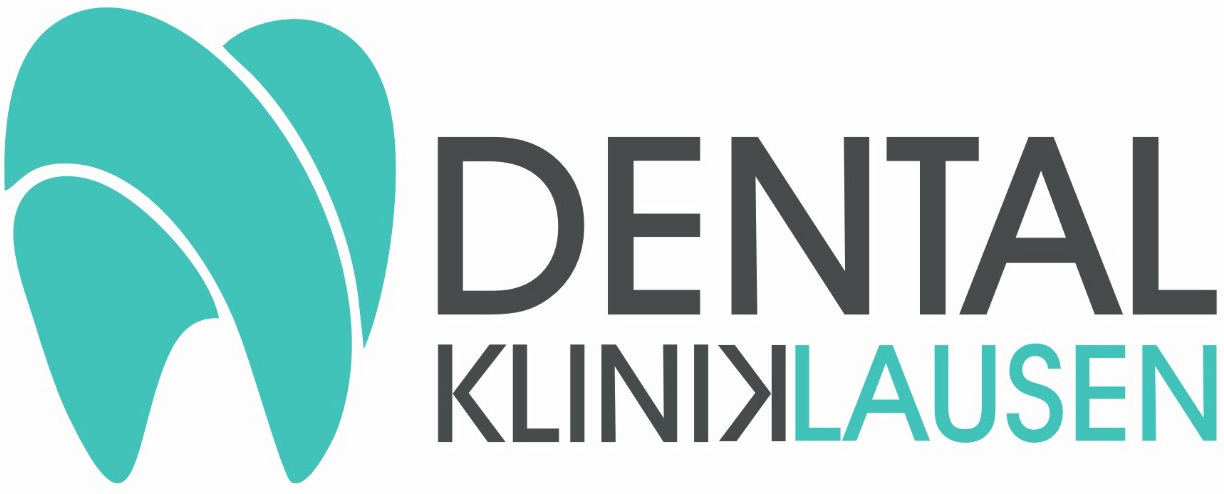 Dental Klinik Lausen – Logo
